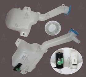 HONDA CIVIC SU FISKİYE DEPOSU MOTORLU 96-00 H.B. T.W.