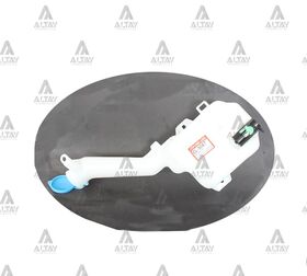 HONDA CIVIC SU FISKİYE DEPOSU MOTORLU 96-00 T.W.