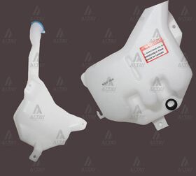 HONDA CIVIC SU FISKİYE DEPOSU MOTORSUZ 01/- T.W.