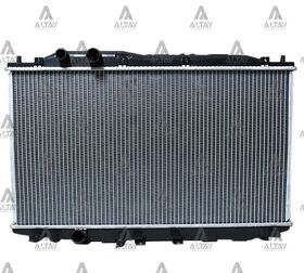 HONDA CIVIC SU RADYATÖRÜ 06-12 MANUEL 26mm (Brazing) MAHER