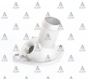 HONDA CIVIC TERMOSTAT KAPAĞI 01-06 T.W.