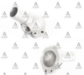 HONDA CIVIC TERMOSTAT KAPAĞI 96-00 T.W.