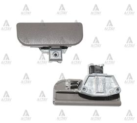 HONDA CIVIC TORPİDO KİLİDİ 96-00  HRV T.W.