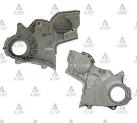 HONDA CIVIC TRİGER ALT KAPAK 01-06 T.W.