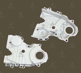 HONDA CIVIC TRİGER ALT KAPAK 96-00 T.W.