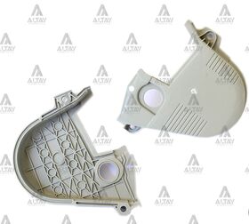 HONDA CIVIC TRİGER ÜST KAPAK 01-06 DIŞ T.W.