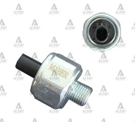 HONDA CIVIC VURUNTU SENSÖRÜ 06/-   ACCORD 08/- MAHER