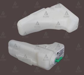 HONDA CIVIC YEDEK SU DEPOSU 92-95 T.W.