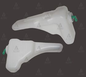 HONDA CIVIC YEDEK SU DEPOSU 96-00 T.W.