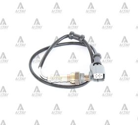 HONDA CRV 02-07 OKSİJEN SENSÖRÜ (MANİFOLD)(AUDI  CITROEN  VW) MAHER