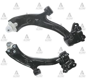 HONDA CRV ALT SALINCAK 07/- BURÇLU ROTİLLİ SOL MAHER