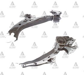 HONDA CRV ALT SALINCAK 12/- BURÇLU ROTİLLİ SOL MAHER