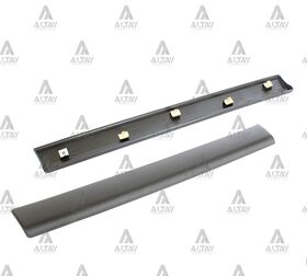 HONDA CRV ARKA KAPI ALT BAKALİTİ 03-06 SAĞ MAHER