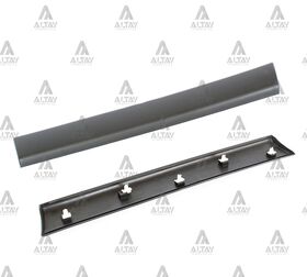 HONDA CRV ARKA KAPI ALT BAKALİTİ 03-06 SOL MAHER