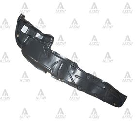 HONDA CRV ÇAMURLUK DAVLUMBAZI 97-01 SOL T.W.