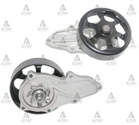 HONDA CRV DEVİRDAİM 01/- K20A MAHER