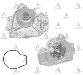 HONDA CRV DEVİRDAİM 97-01 B20B MAHER