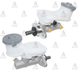 HONDA CRV FREN ANA MERKEZ 01-06 T.W.