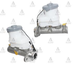 HONDA CRV FREN ANA MERKEZ 96-01 T.W.