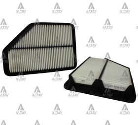HONDA CRV HAVA FİLTRESİ 06/-  DİZEL MAHER