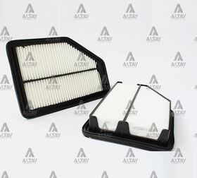 HONDA CRV HAVA FİLTRESİ 07-12 BENZİNLİ MAHER