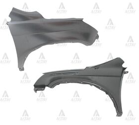 HONDA CRV ÖN ÇAMURLUK 07-12 SAĞ MAHER