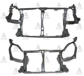 HONDA CRV ÖN PANEL 02-07 MAHER