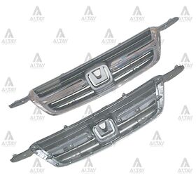 HONDA CRV ÖN PANJUR 02-04 MAHER