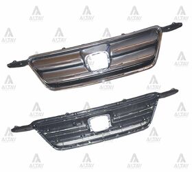 HONDA CRV ÖN PANJUR 05-07 MAHER