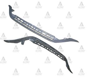 HONDA CRV ÖN PANJUR ALT ÇITA 12/- MAHER