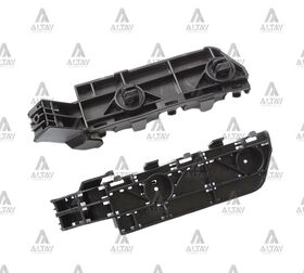 HONDA CRV ÖN TAMPON BAĞLANTI BRAKETİ 07-10 SAĞ MAHER