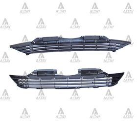 HONDA CRV ÖN TAMPON IZGARASI 07-10 MAHER