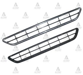 HONDA CRV ÖN TAMPON IZGARASI 12/- MAHER