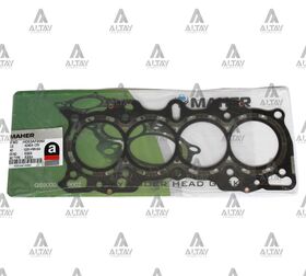 HONDA CRV SİLİNDİR KAPAK CONTASI B20B 97/- ÇELİK MAHER