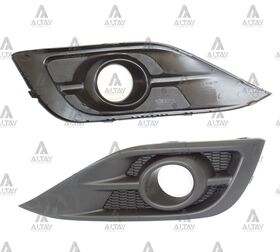 HONDA CRV SİS LAMBA KAPAĞI 12/- SAĞ MAHER