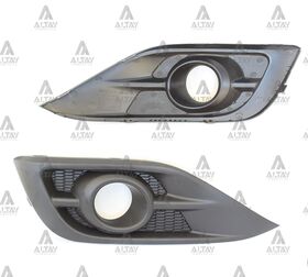 HONDA CRV SİS LAMBA KAPAĞI 12/- SOL MAHER