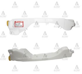 HONDA CRV YEDEK SU DEPOSU 02-06 T.W.