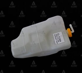 HONDA CRV YEDEK SU DEPOSU 97-01 T.W.