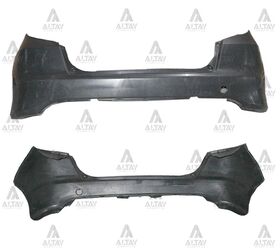 HONDA JAZZ ARKA TAMPON 09/- MAHER