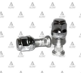 HONDA JAZZ BİJON SOMUNLU FİBERSİZ  CRV  HRV  CITY MAHER