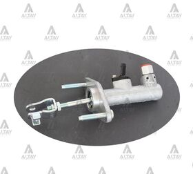 HONDA JAZZ DEBRİYAJ ÜST MERKEZ 02/- MAHER