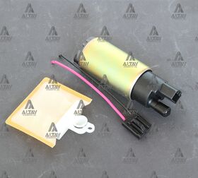 HONDA JAZZ DEPO İÇİ YAKIT POMPASI 02-07  CITY MAHER