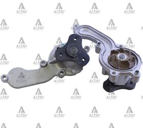 HONDA JAZZ DEVİRDAİM 09/-  CITY 09/- MAHER