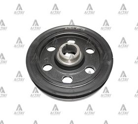 HONDA JAZZ KRANK KASNAĞI 02-07 1.4 MAHER