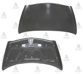 HONDA JAZZ MOTOR KAPUTU 02-08 T.W.