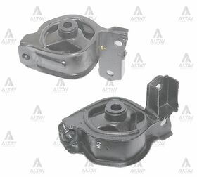 HONDA JAZZ MOTOR TAKOZU 02-07 ARKA  CITY 06/-  MT MAHER