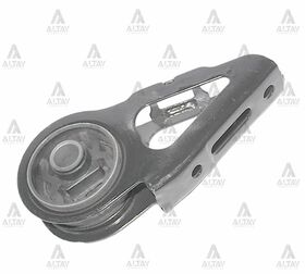 HONDA JAZZ MOTOR TAKOZU 02-07 ÖN  CITY 06/-  MT MAHER