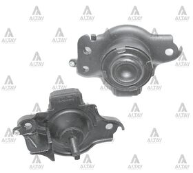 HONDA JAZZ MOTOR TAKOZU 02-07 SAĞ  CITY 06/-  MT MAHER