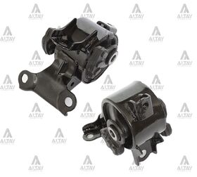 HONDA JAZZ MOTOR TAKOZU 02-07 SOL  CITY 06/-  MT MAHER