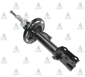 HONDA JAZZ ÖN AMORTİSÖR 02-08  CITY 06-09 GAZLI SAĞ MAHER